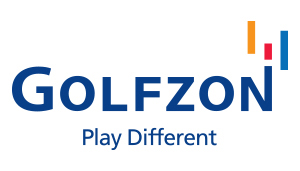 logo golfzon