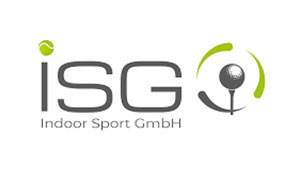 logo ISG